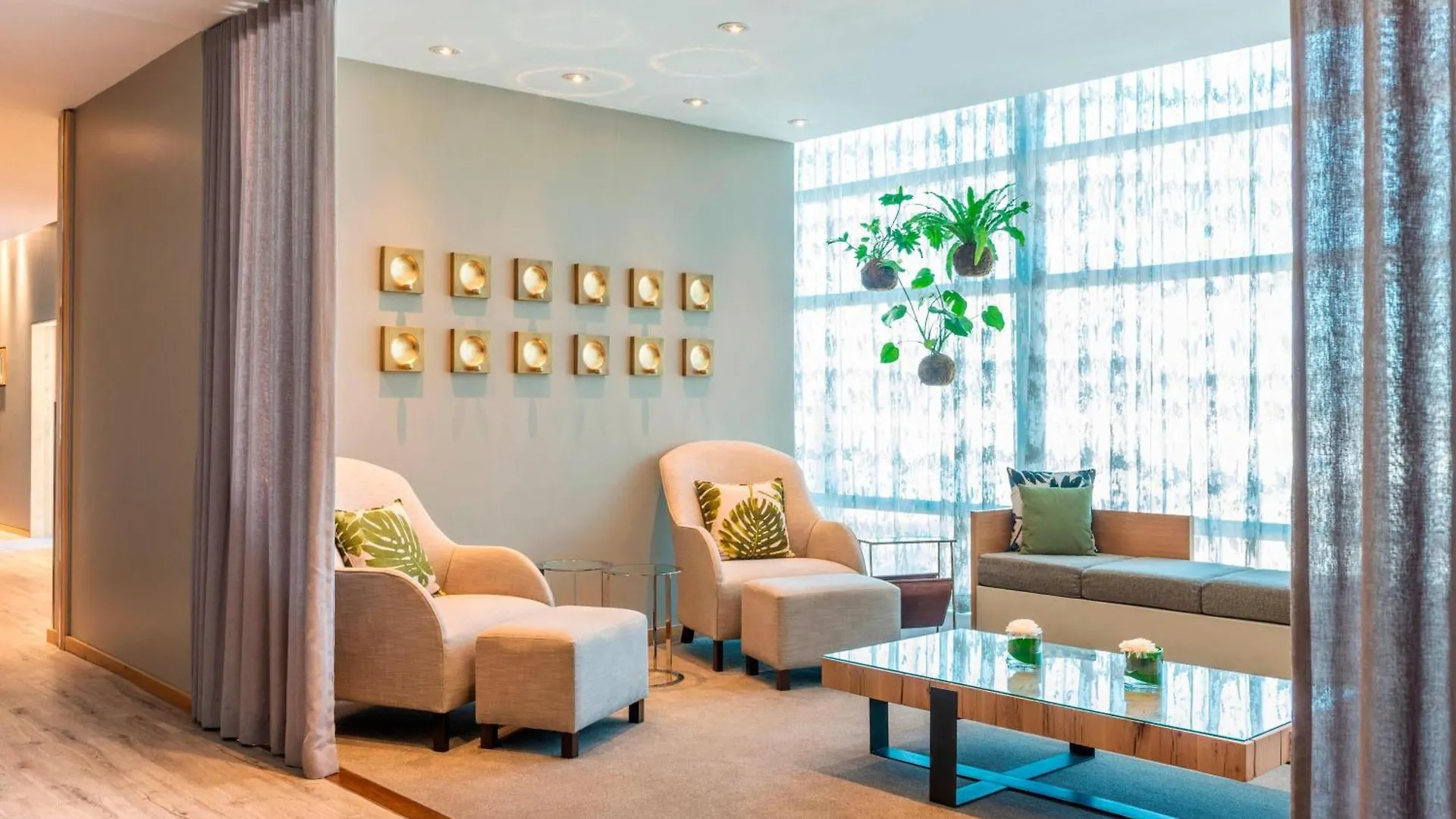 The Westin Cape Town Hotel