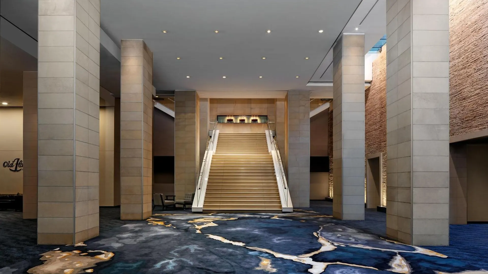 The Westin Cape Town Hotel