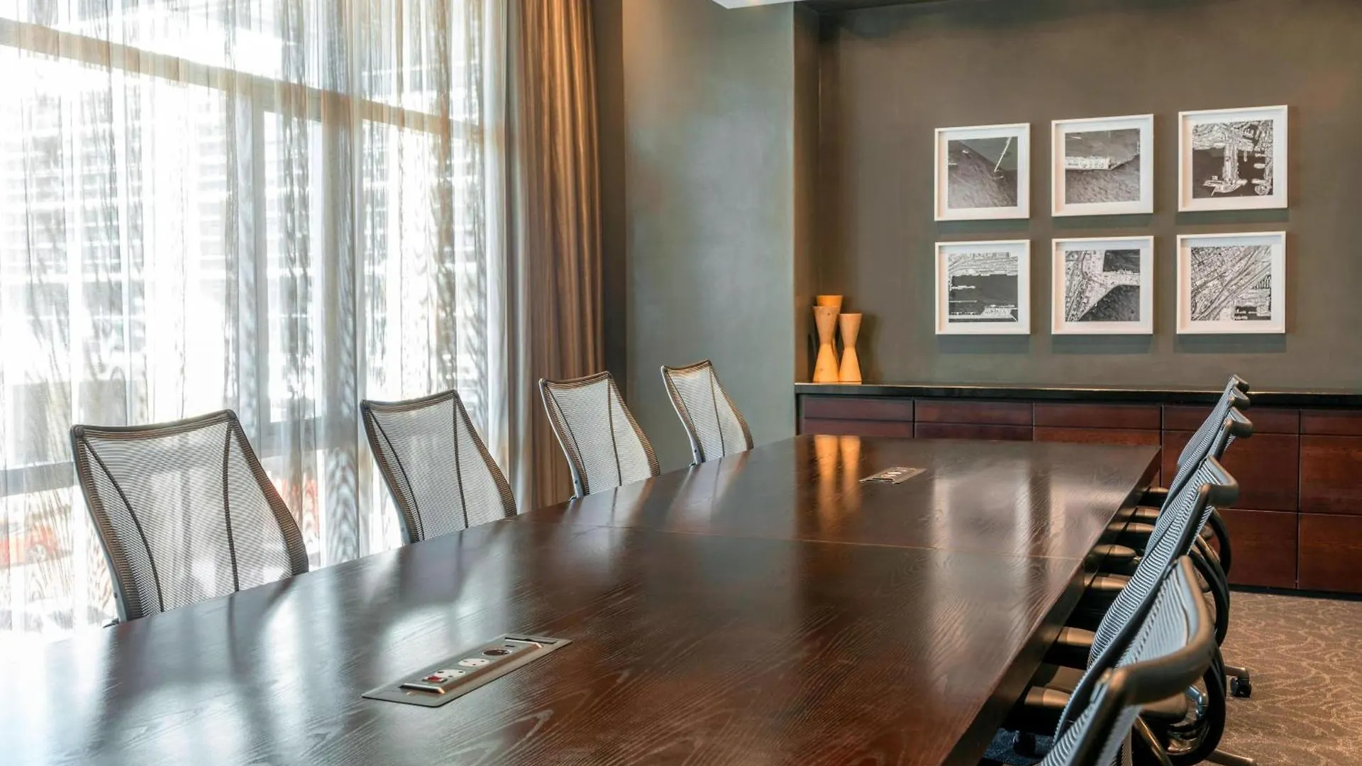 *****  The Westin Cape Town Hotel South Africa