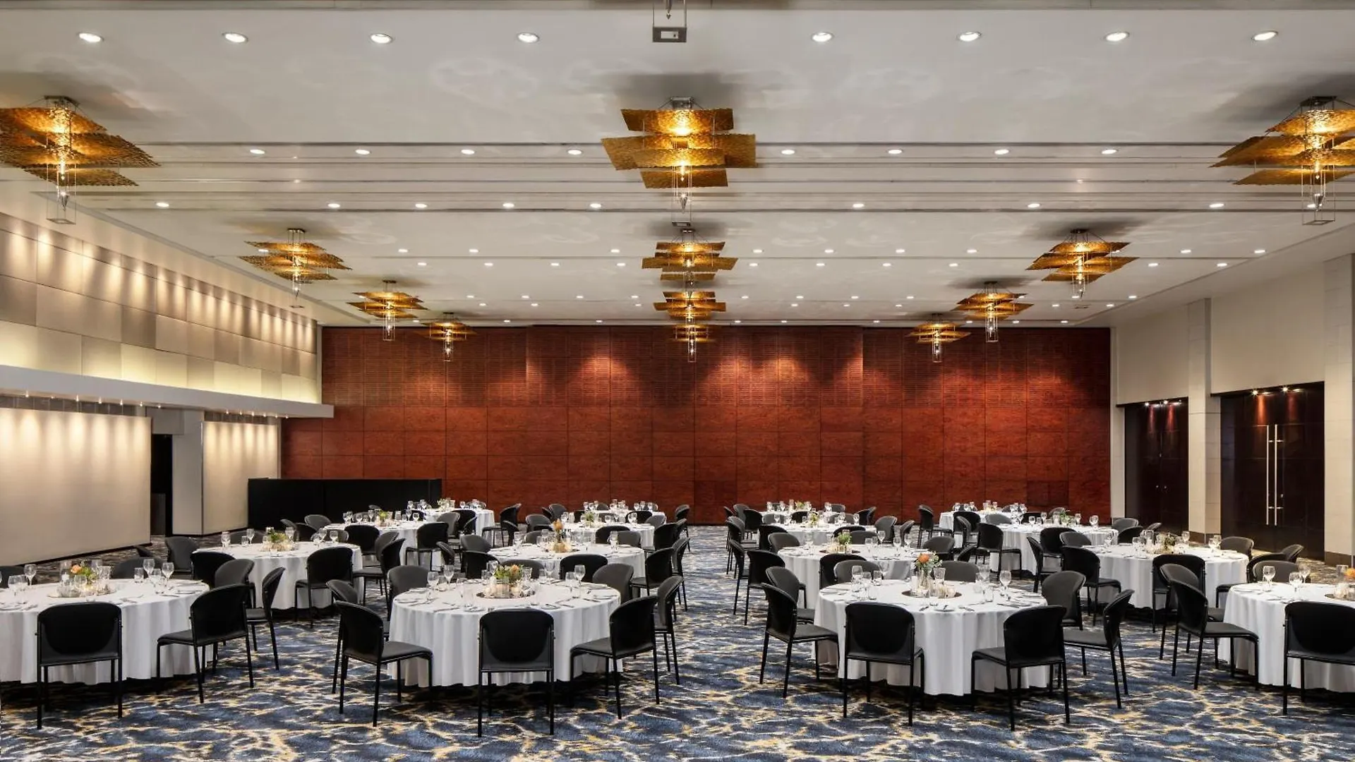 The Westin Cape Town Hotel