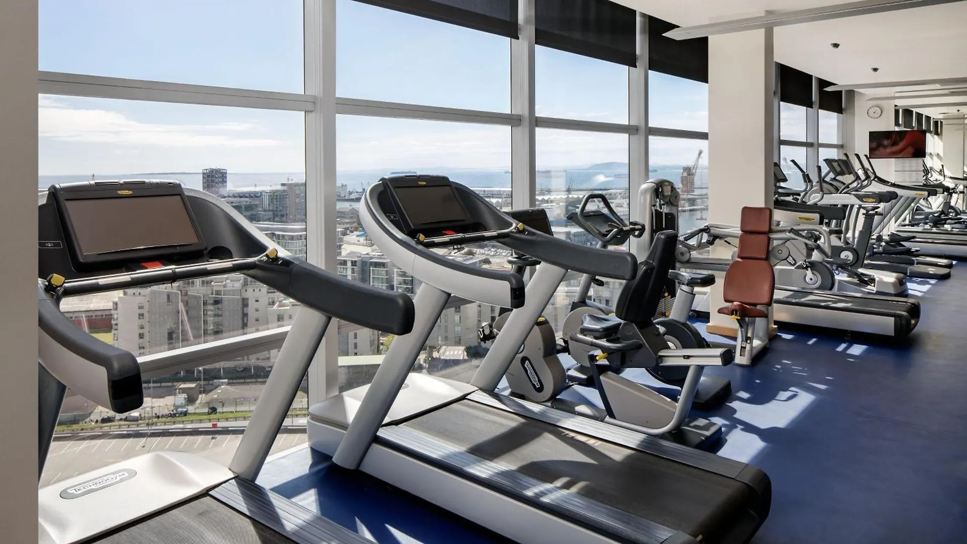 The Westin Cape Town Hotel