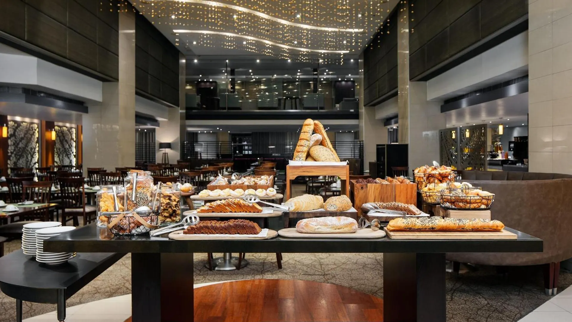 The Westin Cape Town Hotel 5*,