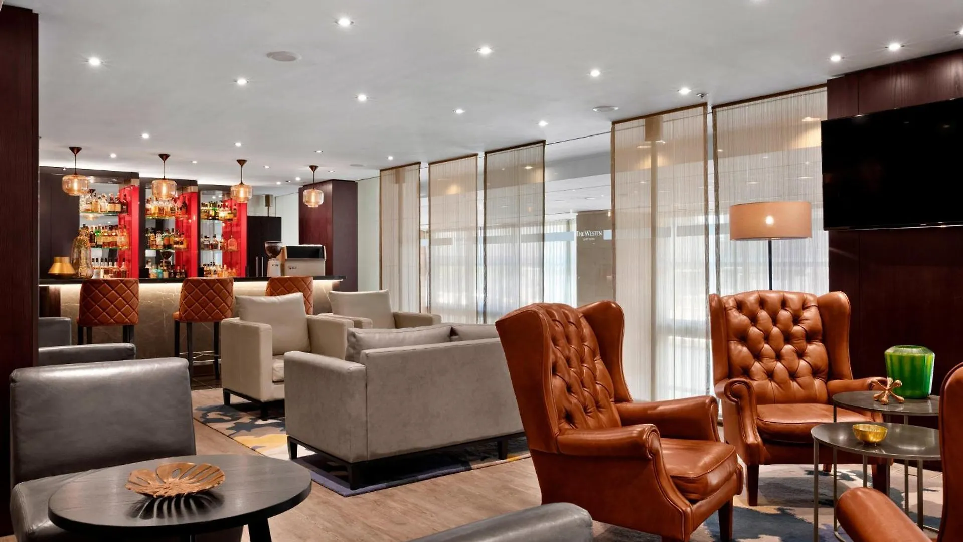 The Westin Cape Town Hotel South Africa