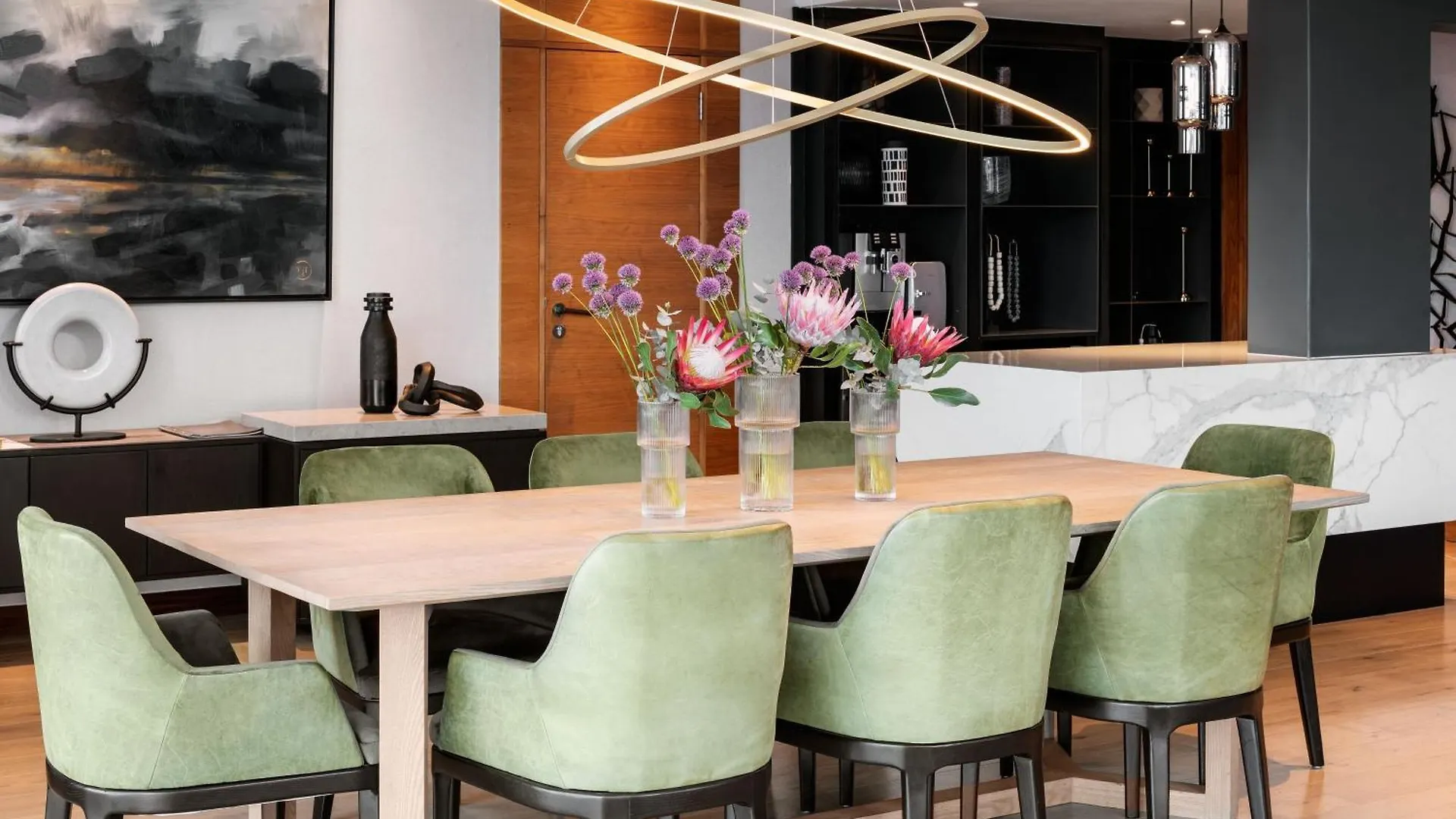 *****  The Westin Cape Town Hotel South Africa
