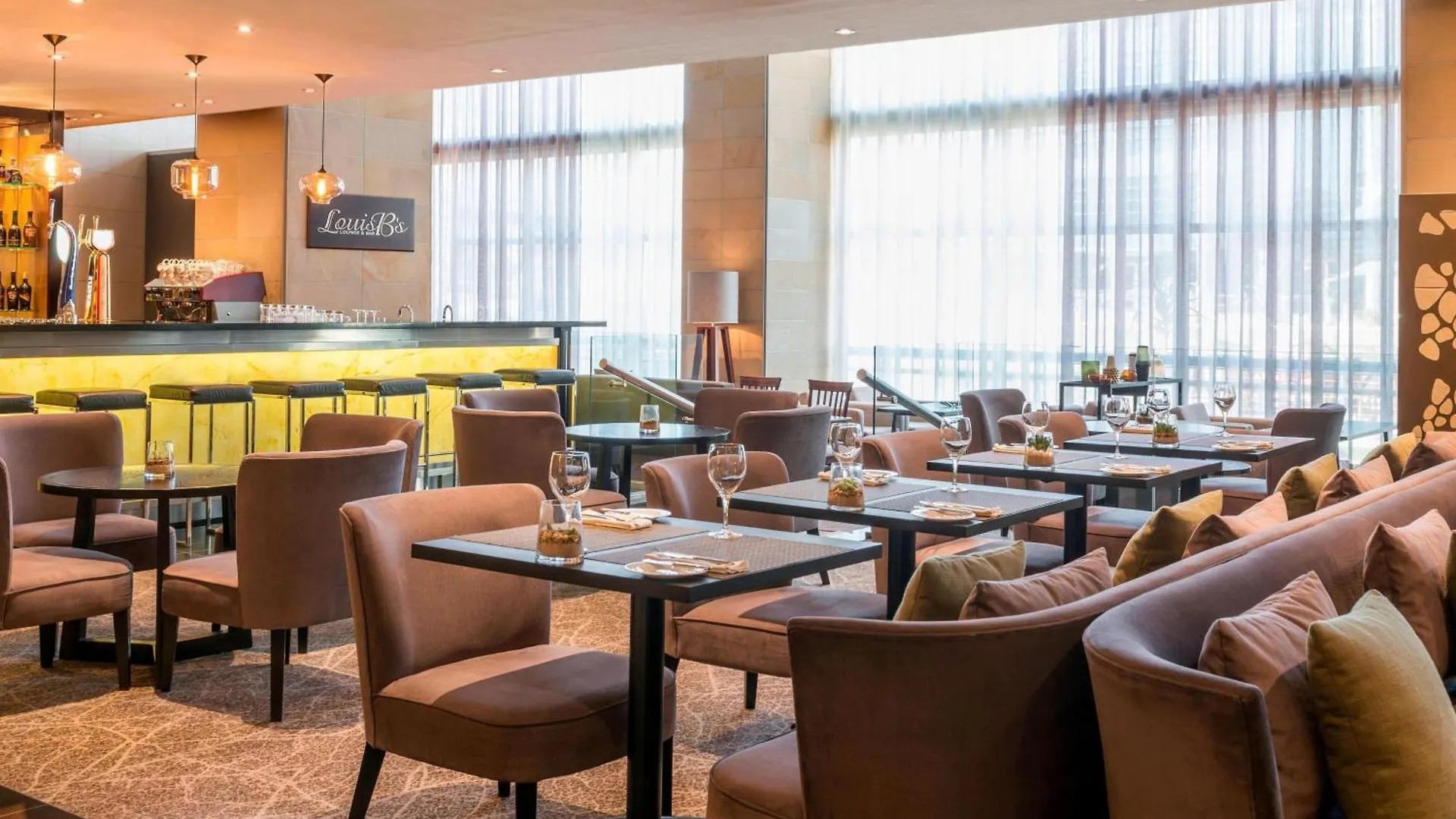 The Westin Cape Town Hotel