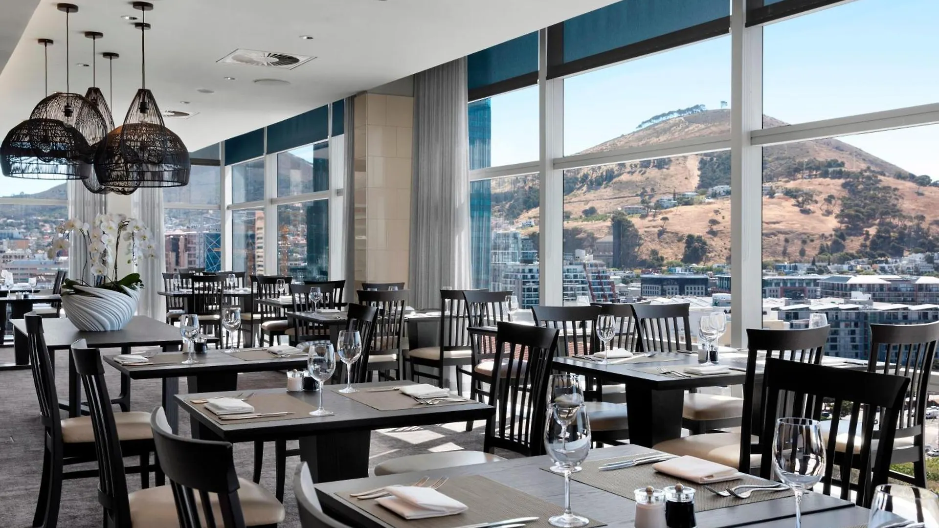 The Westin Cape Town Hotel