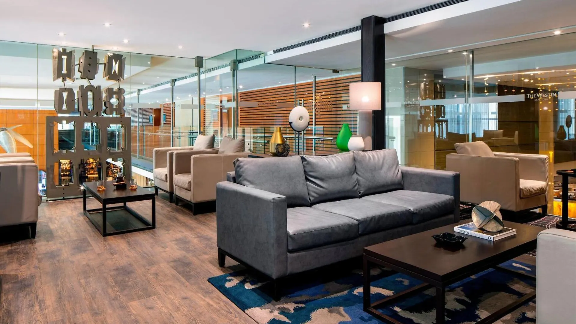 The Westin Cape Town Hotel