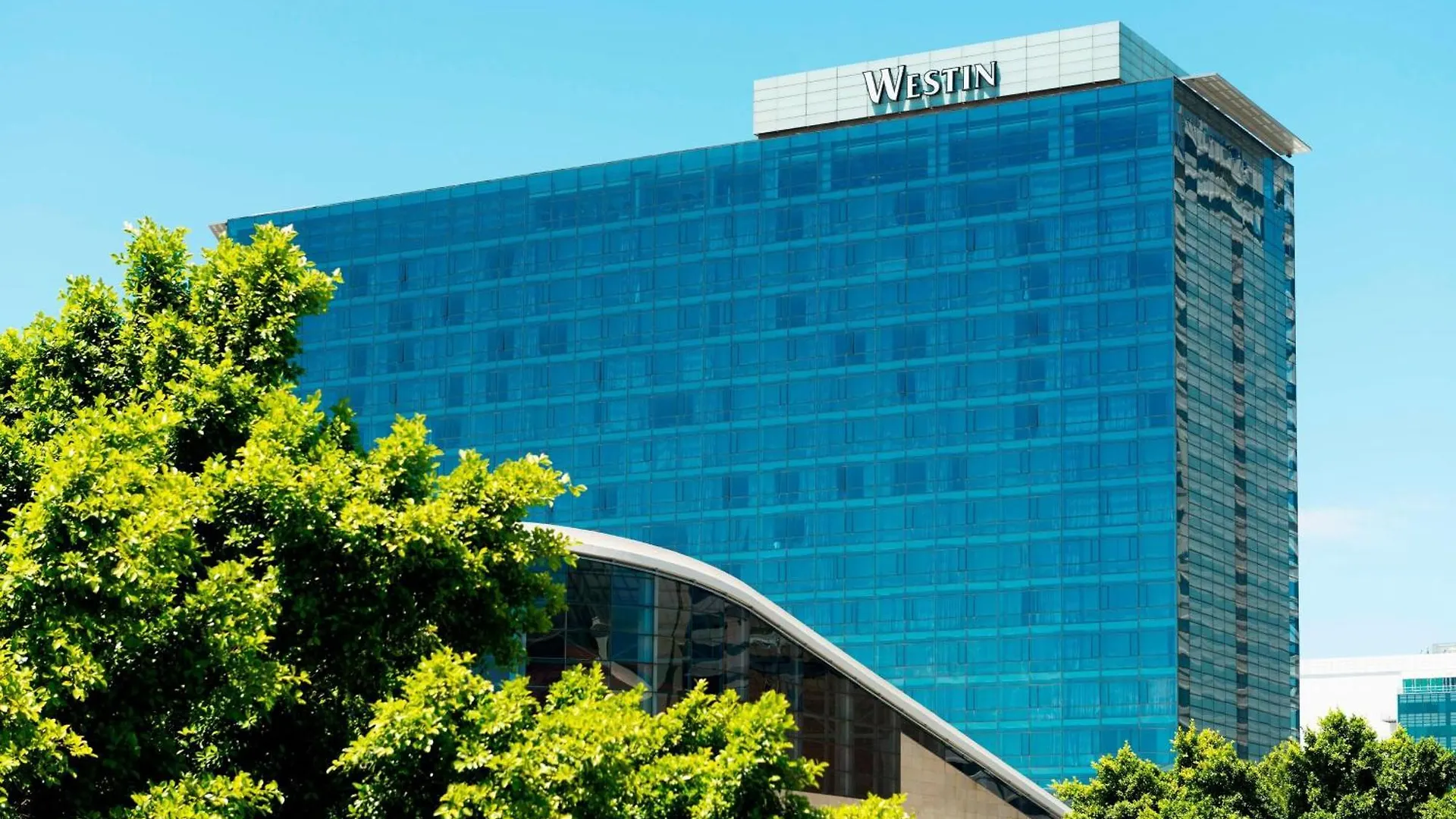 The Westin Cape Town Hotel