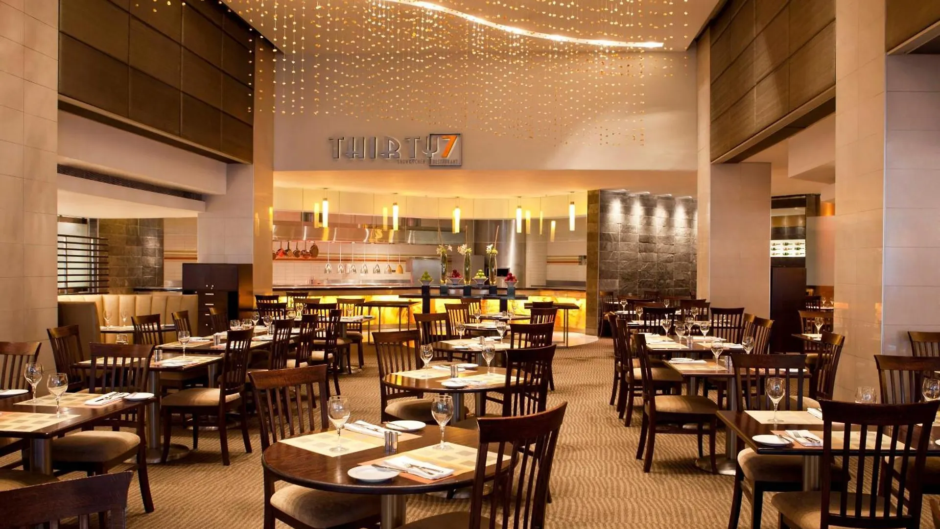 The Westin Cape Town Hotel 5*,