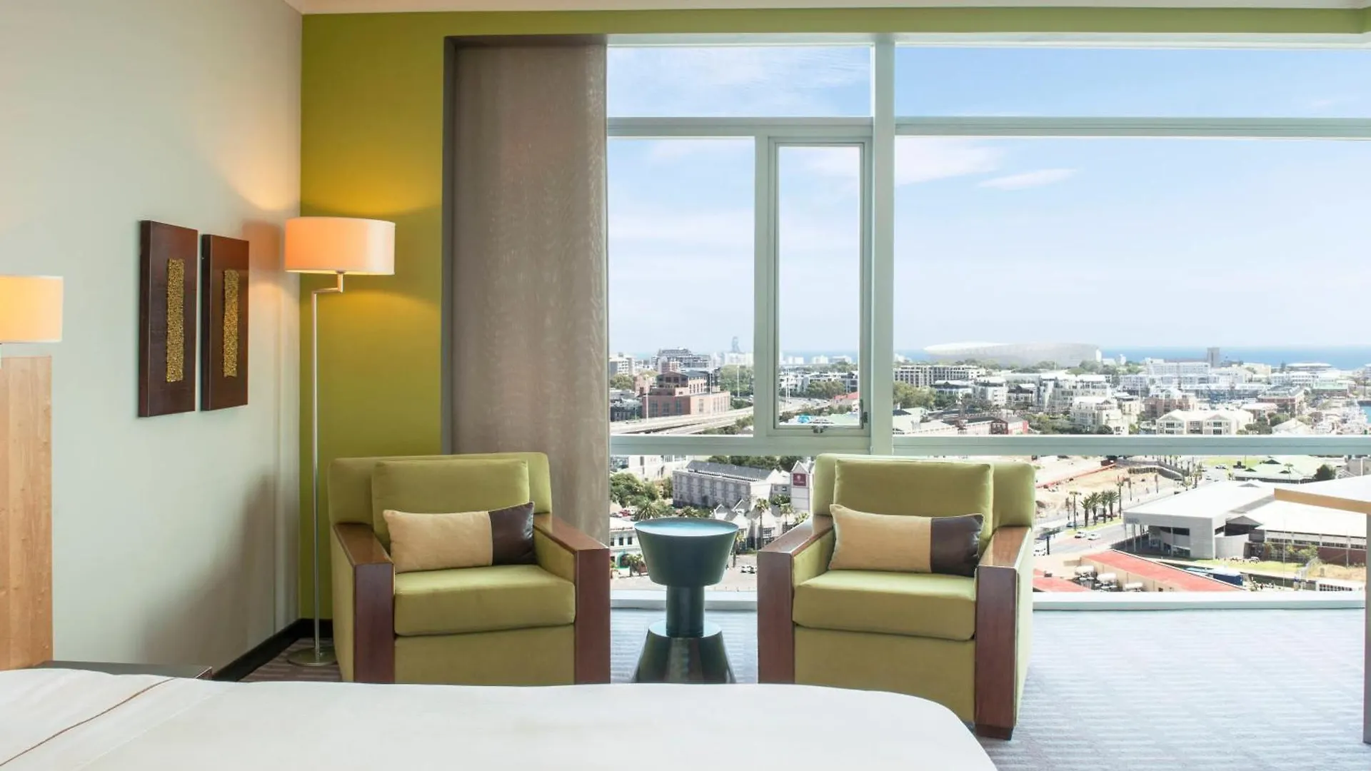 The Westin Cape Town Hotel