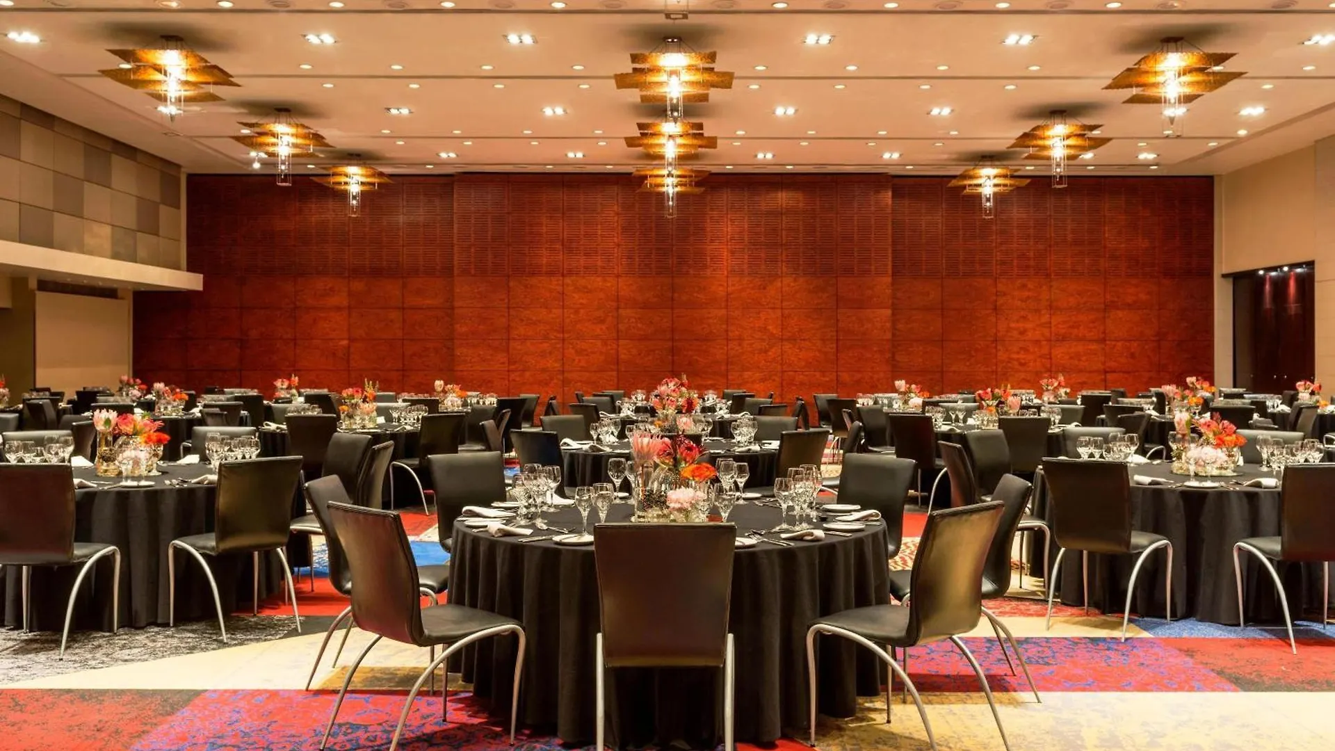 *****  The Westin Cape Town Hotel South Africa