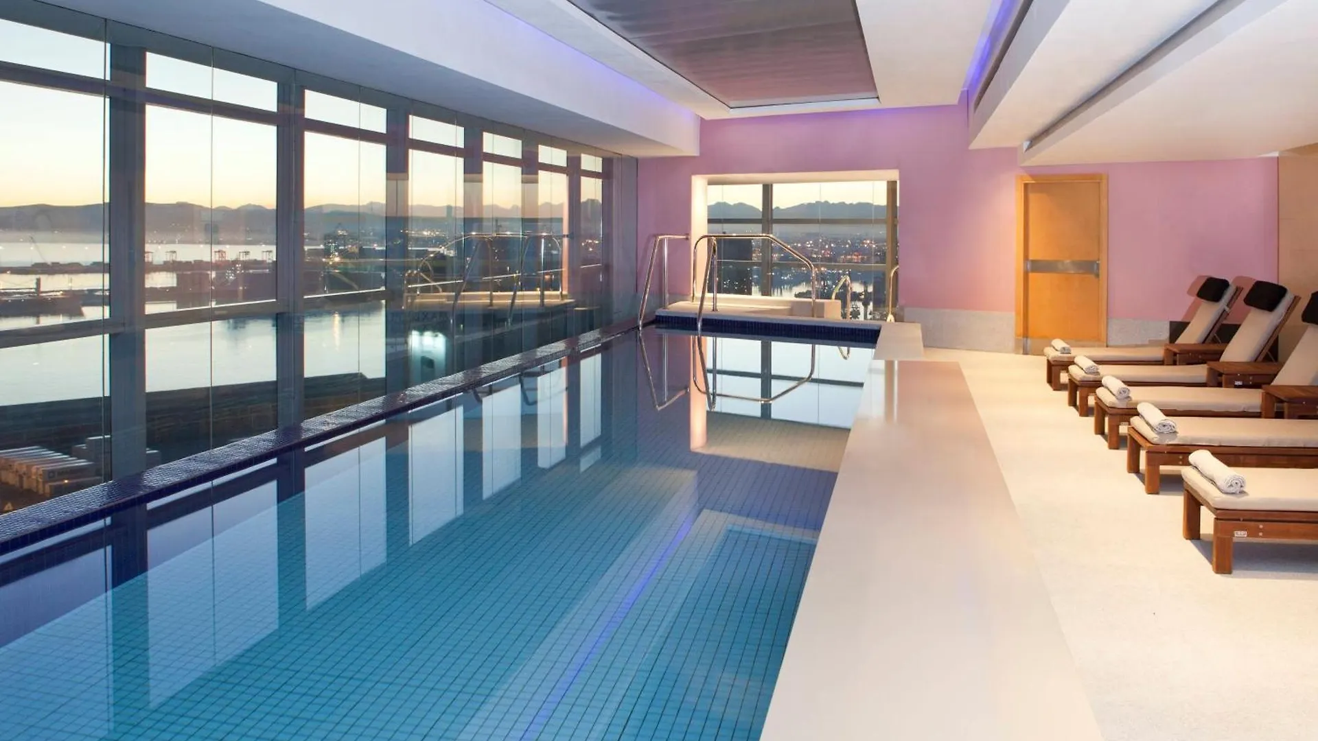 The Westin Cape Town Hotel