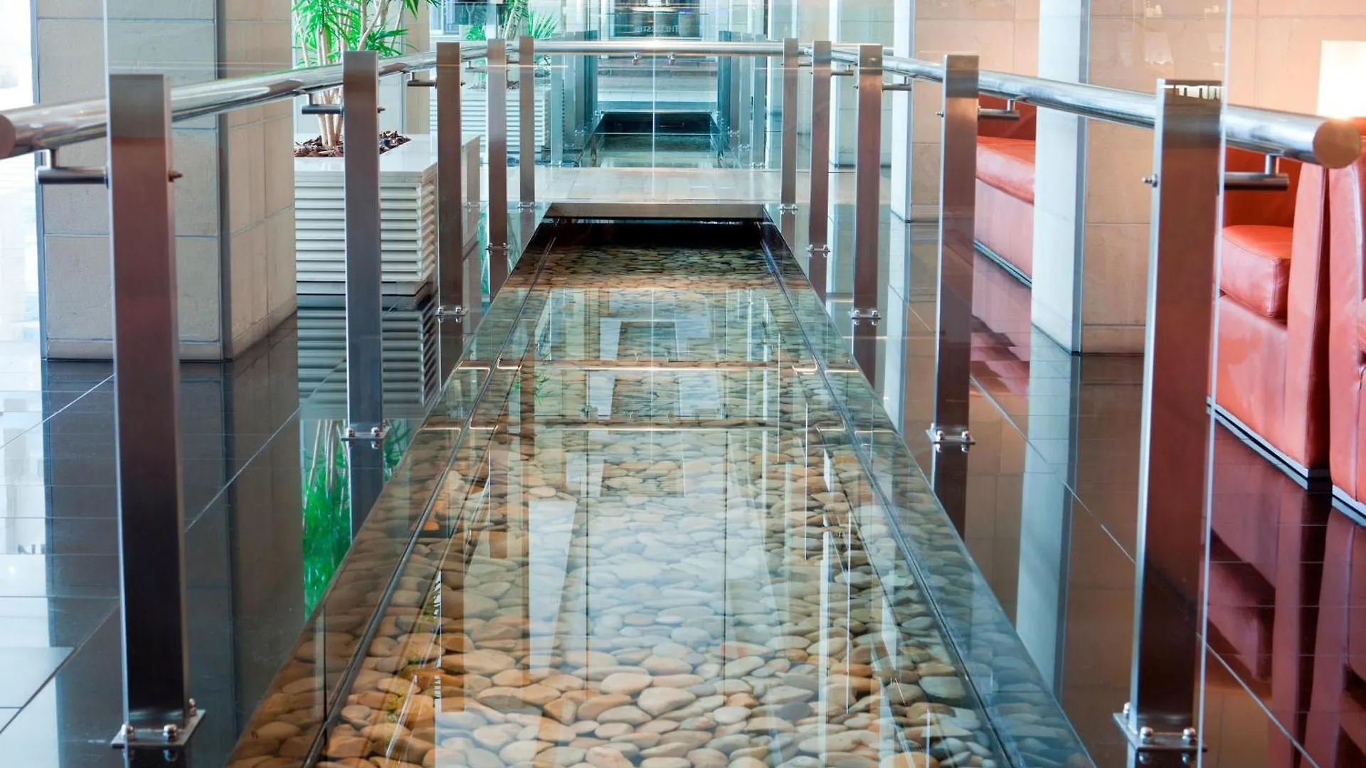 The Westin Cape Town Hotel