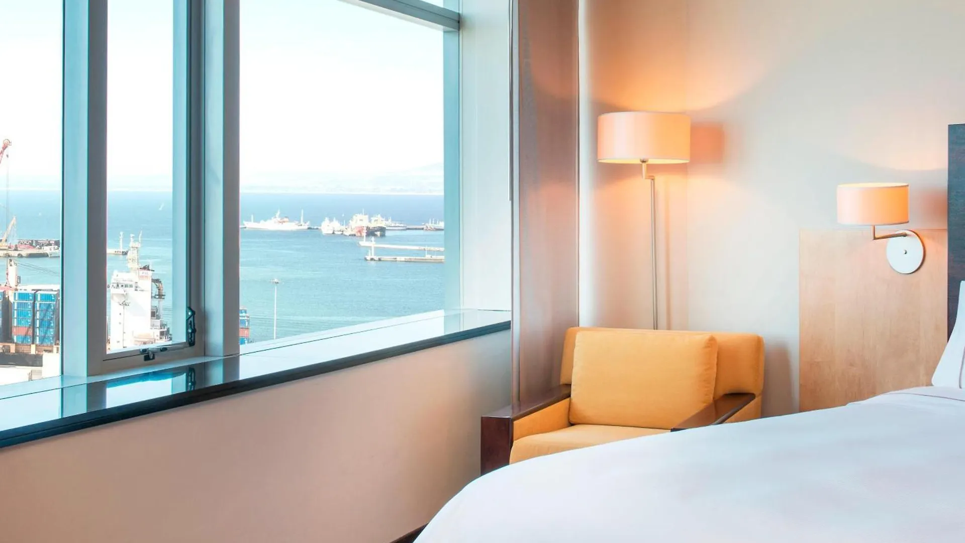 *****  The Westin Cape Town Hotel South Africa