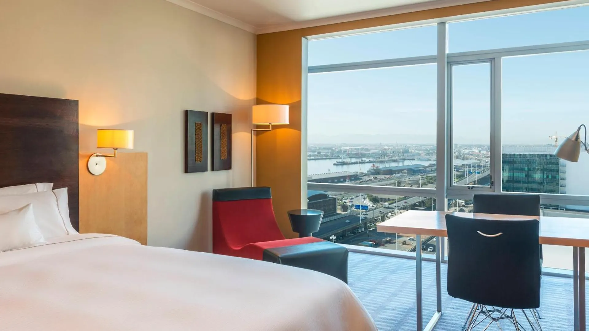 The Westin Cape Town Hotel
