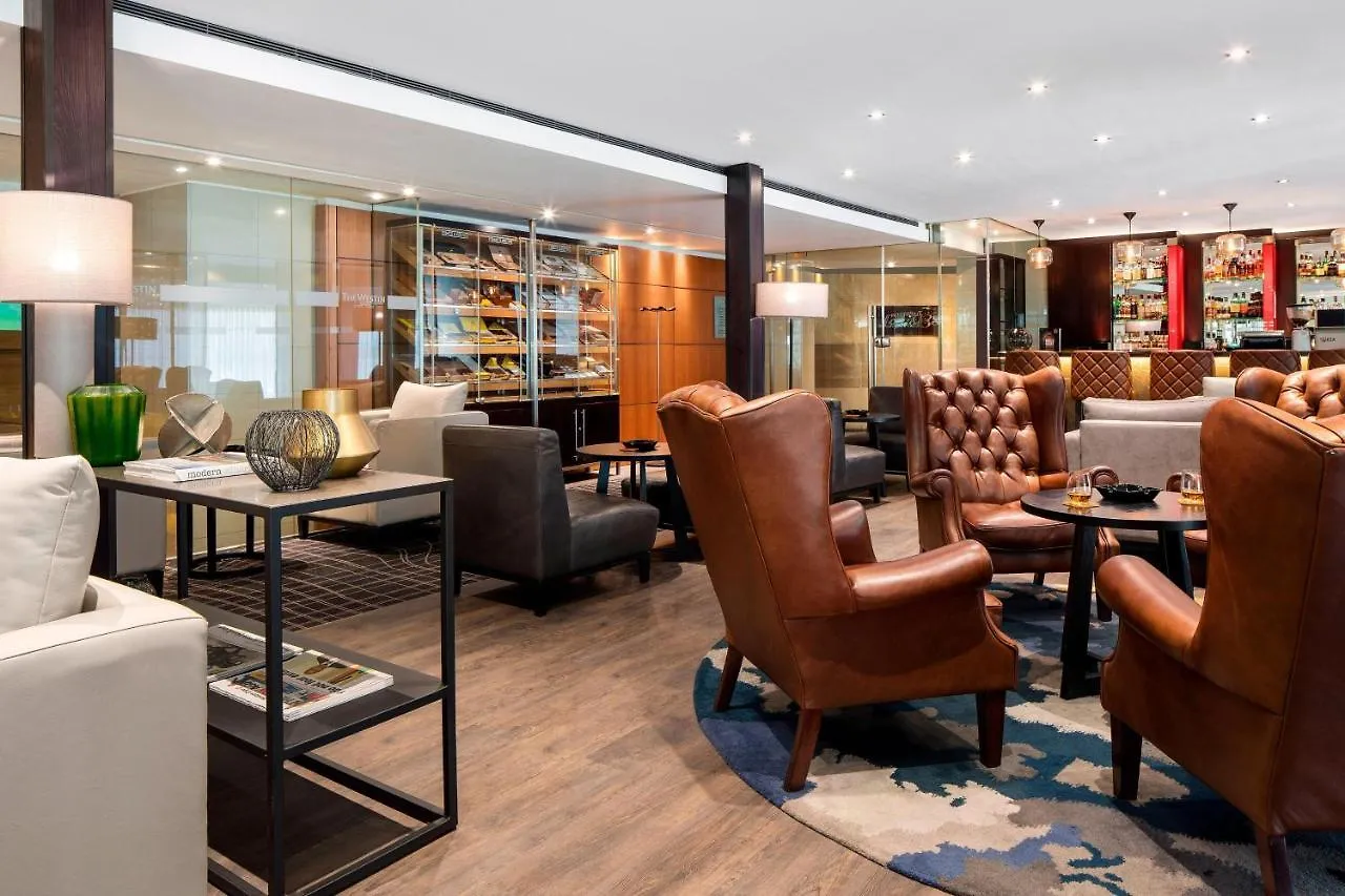 *****  The Westin Cape Town Hotel South Africa