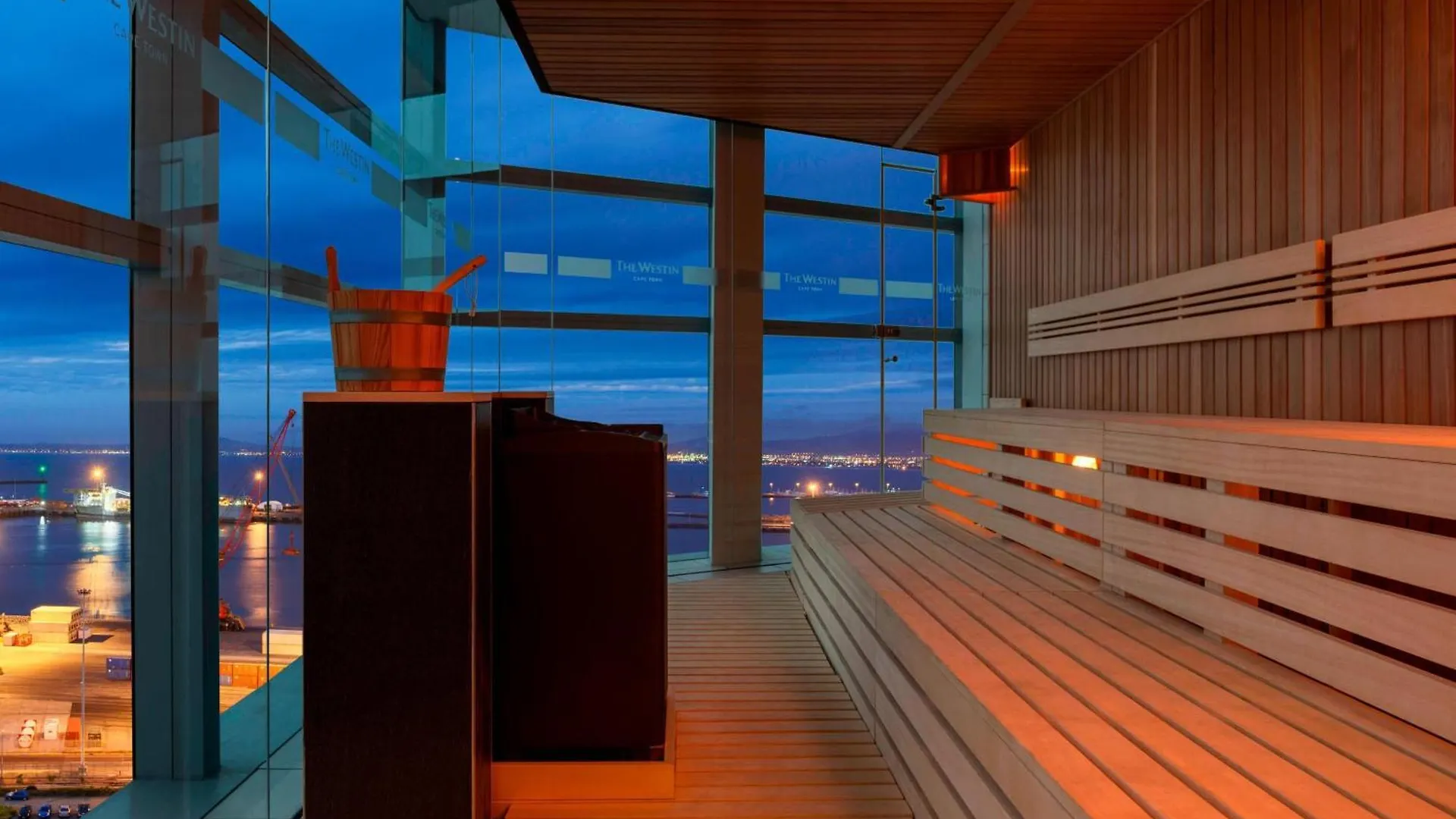 The Westin Cape Town Hotel