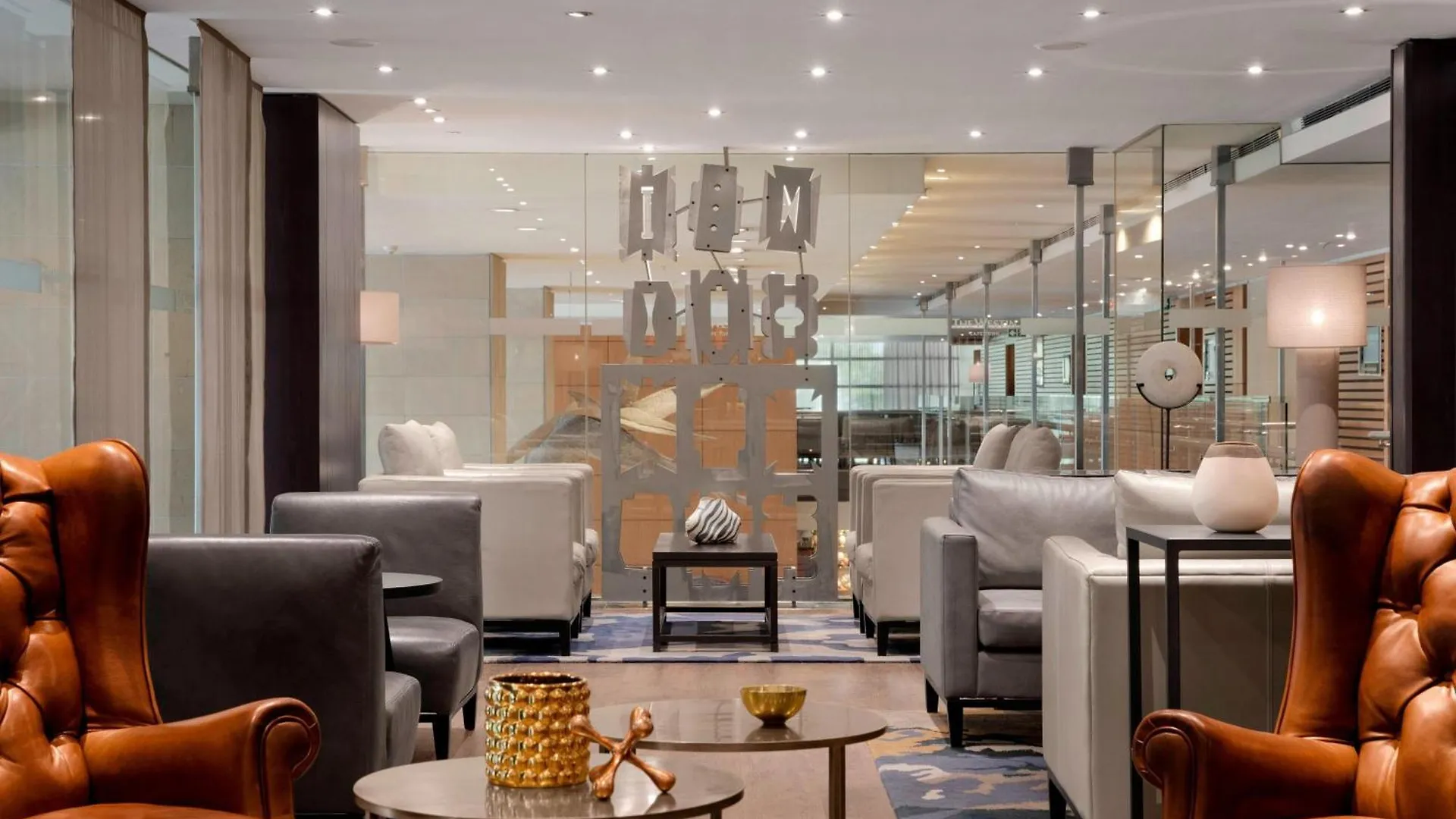 The Westin Cape Town Hotel