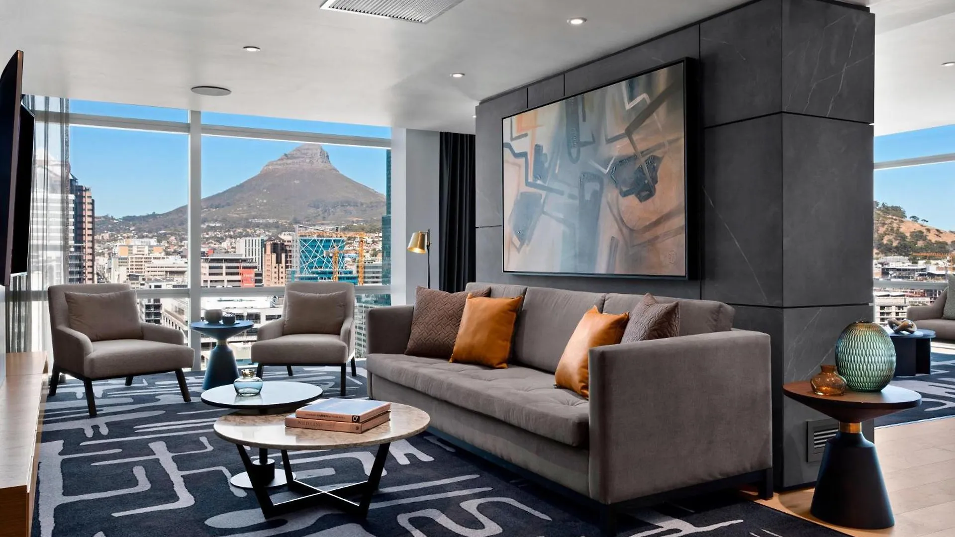 The Westin Cape Town Hotel 5*,  South Africa