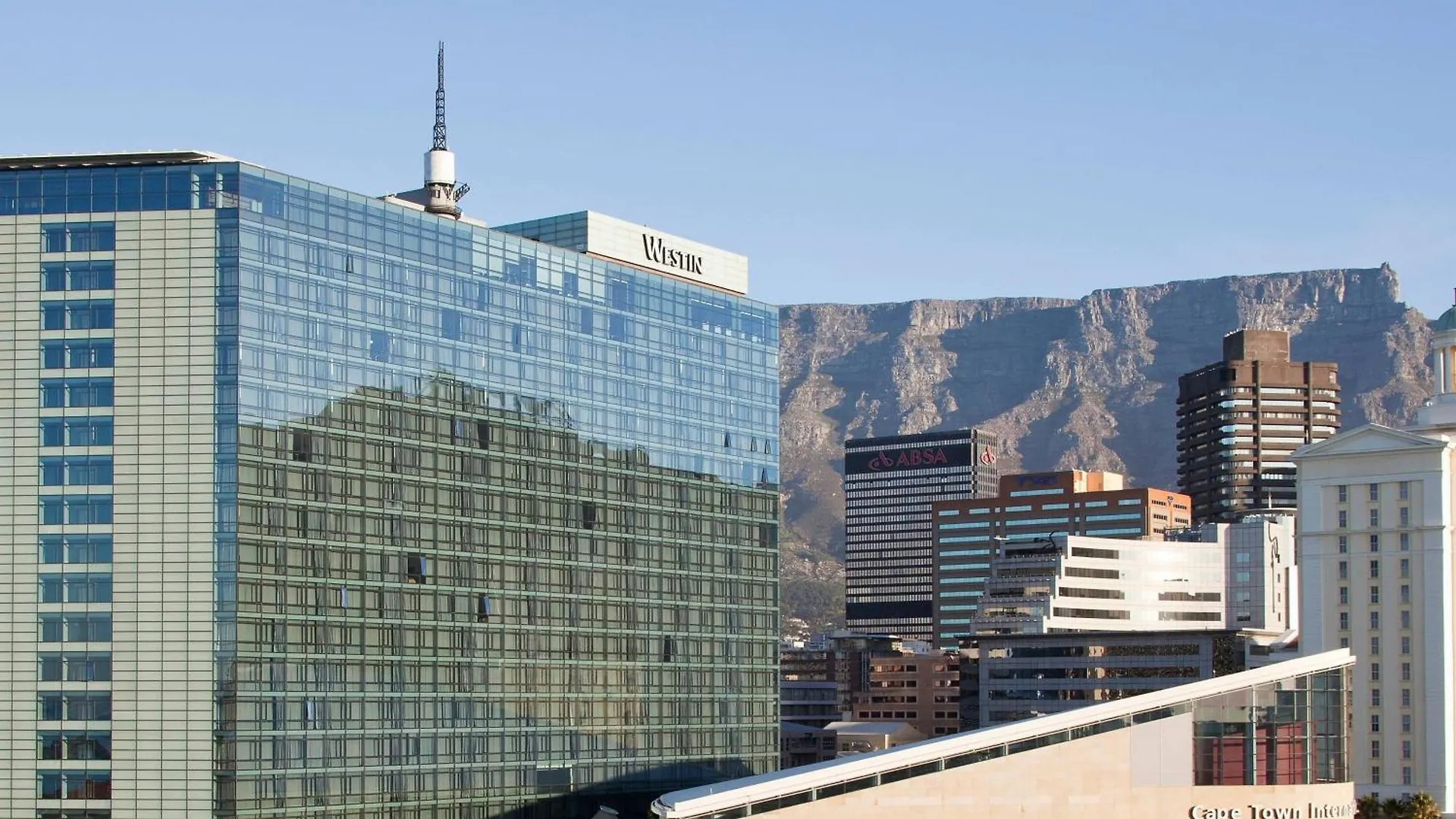 The Westin Cape Town Hotel 5*,  South Africa