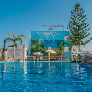 Hotel New Famagusta & Ayia Napa