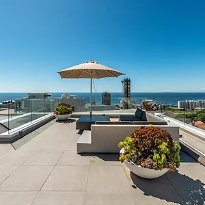 Apartment The Solis Penthouse, Cape Town