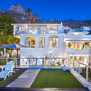 Apartment Clifton Yolo Spaces - Clifton Sea View, Cape Town