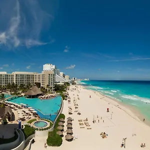 Resort The Westin Lagunamar Ocean & Spa Cancun