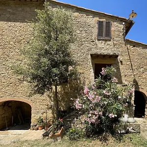 Alloggio per agriturismo Podere Chiassaie