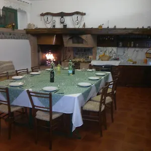 Alloggio per agriturismo Il Selvello