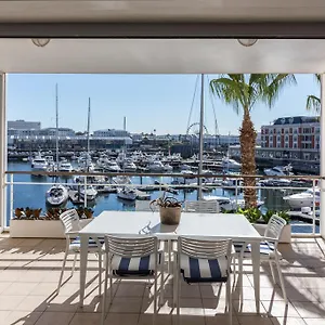 Apartamento Atlantic Marina, Ciudad del Cabo