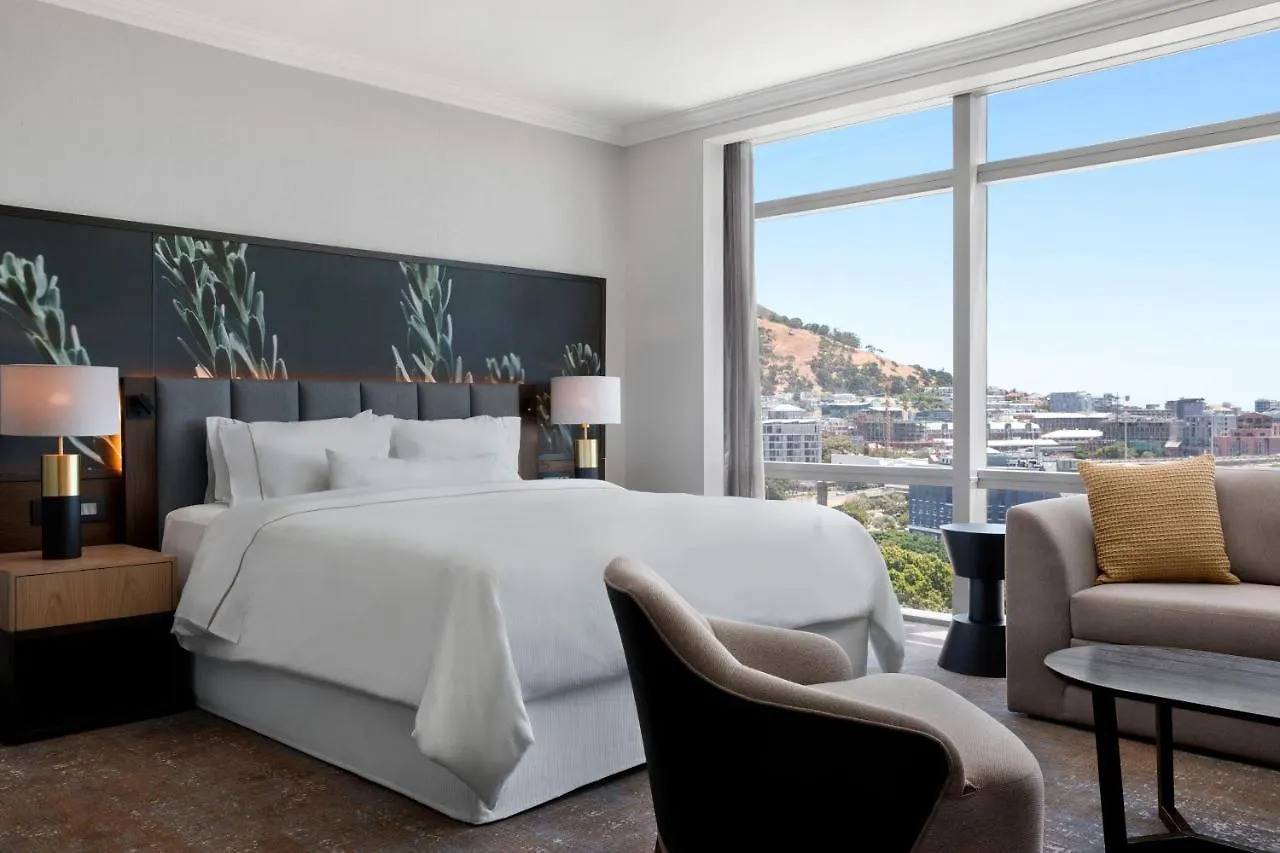 Hotel The Westin Ciudad del Cabo