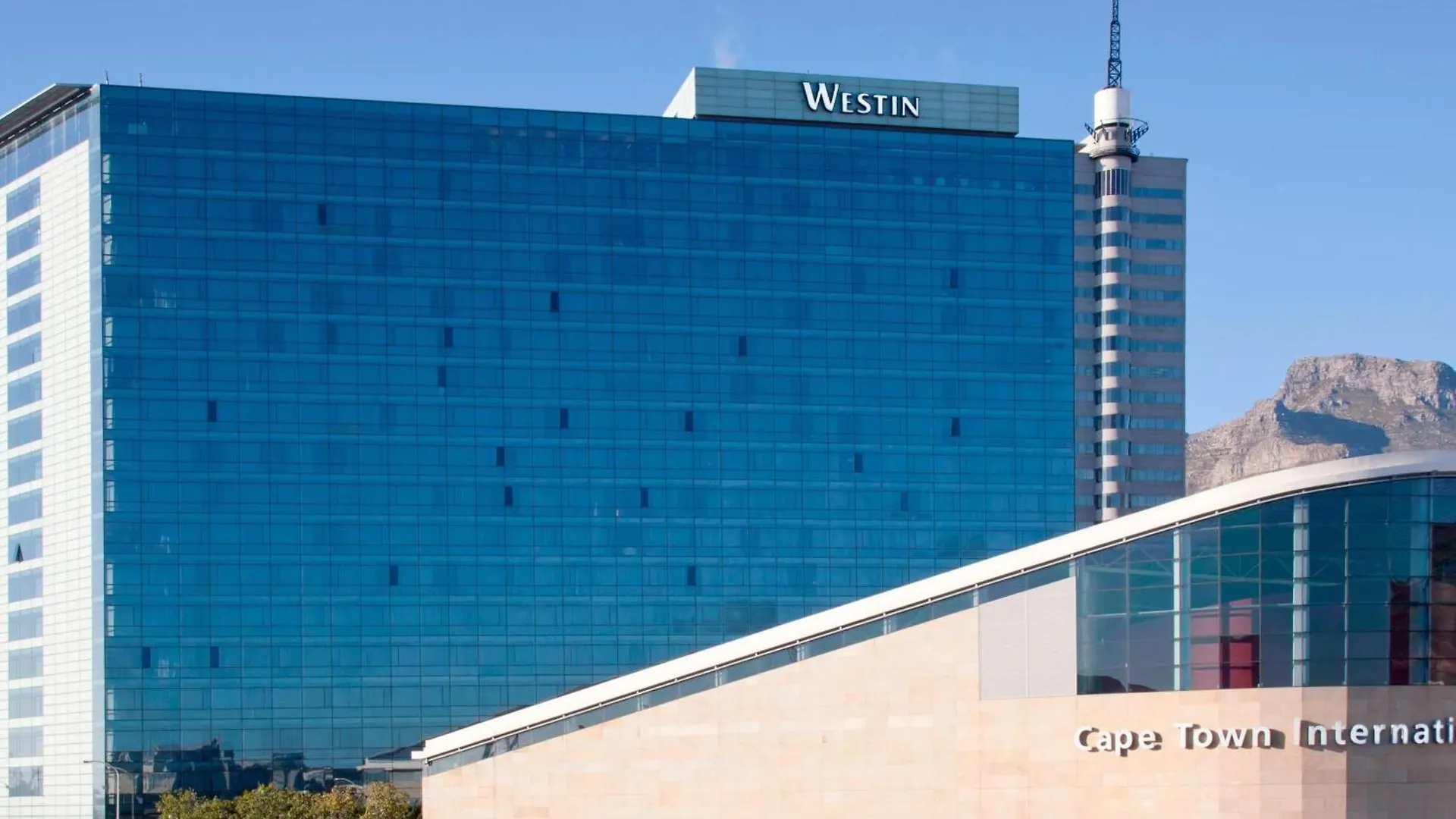 Hotel The Westin Ciudad del Cabo 5*,