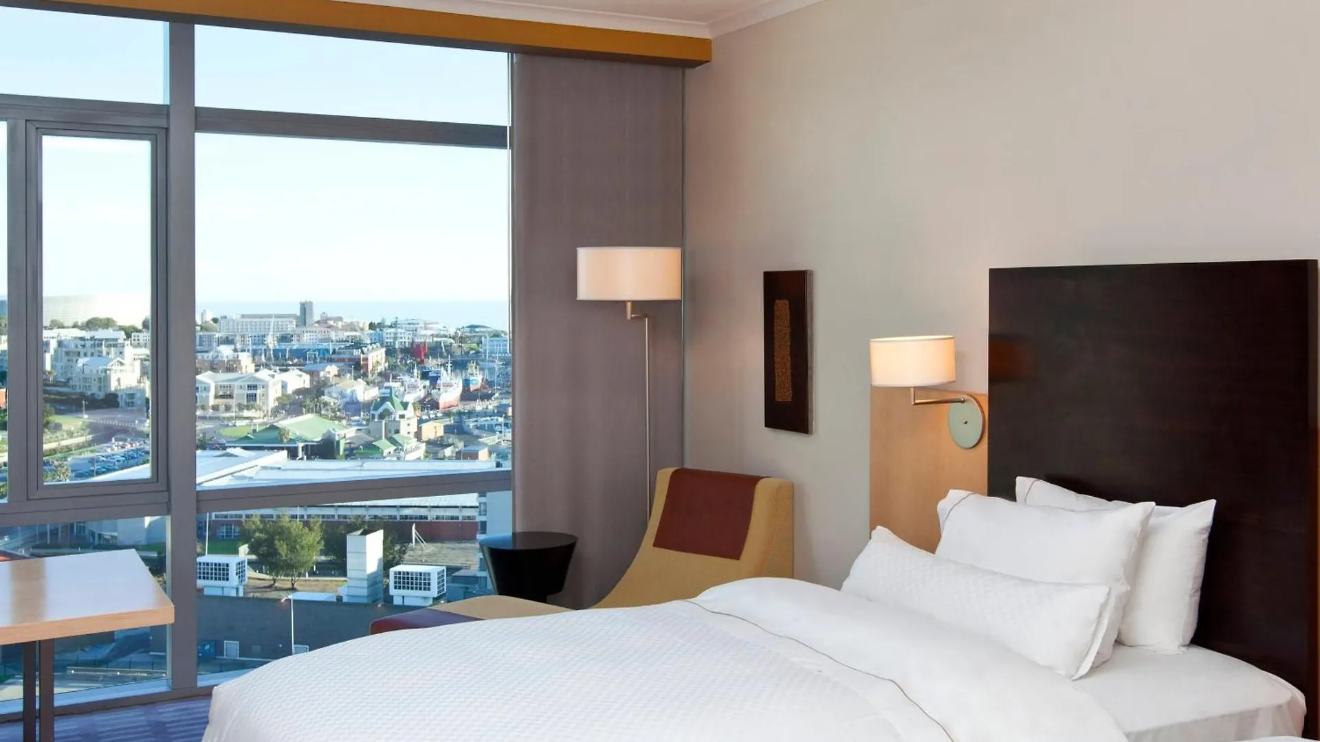 Hotel The Westin Ciudad del Cabo