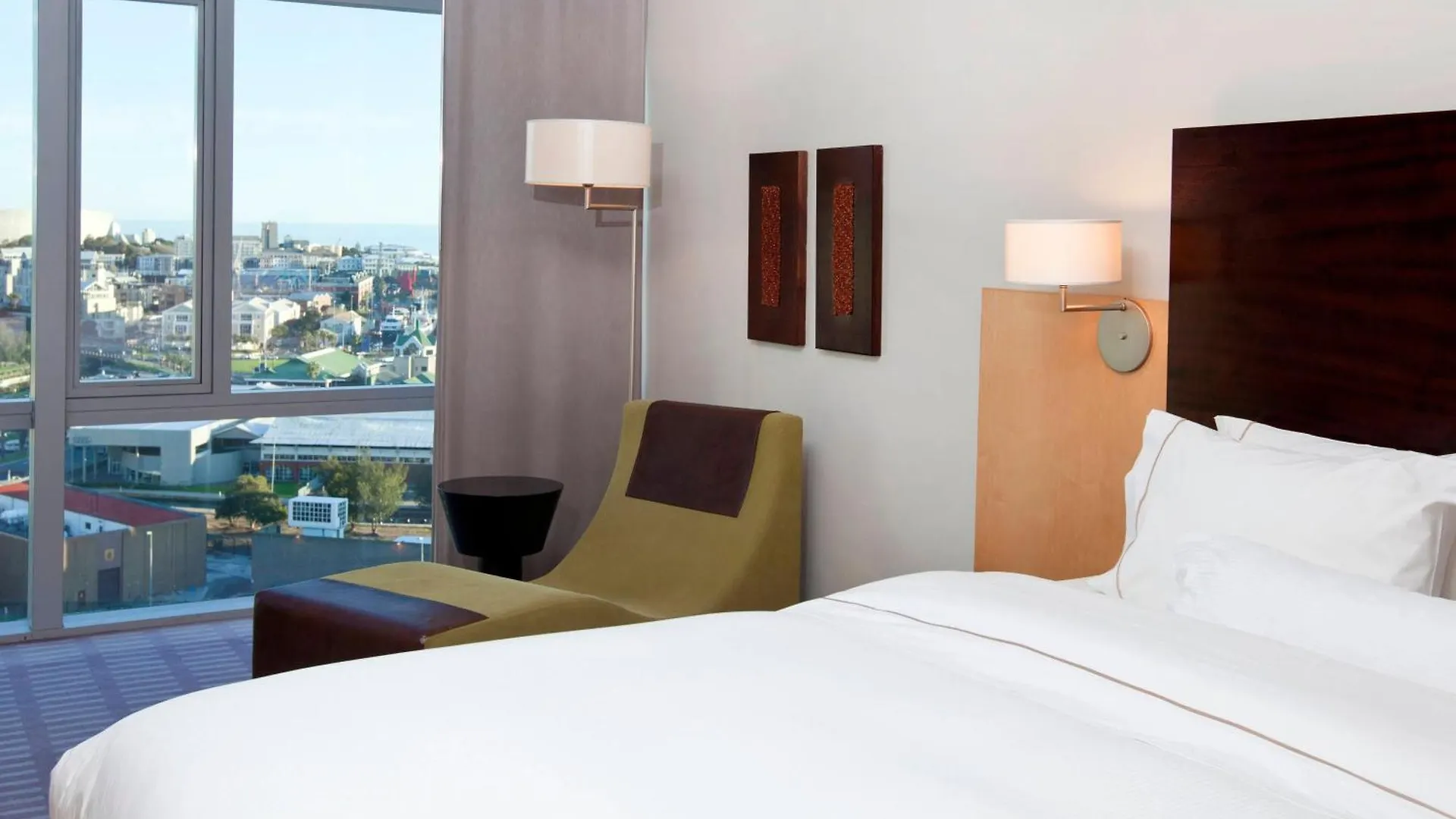 Hotel The Westin Ciudad del Cabo