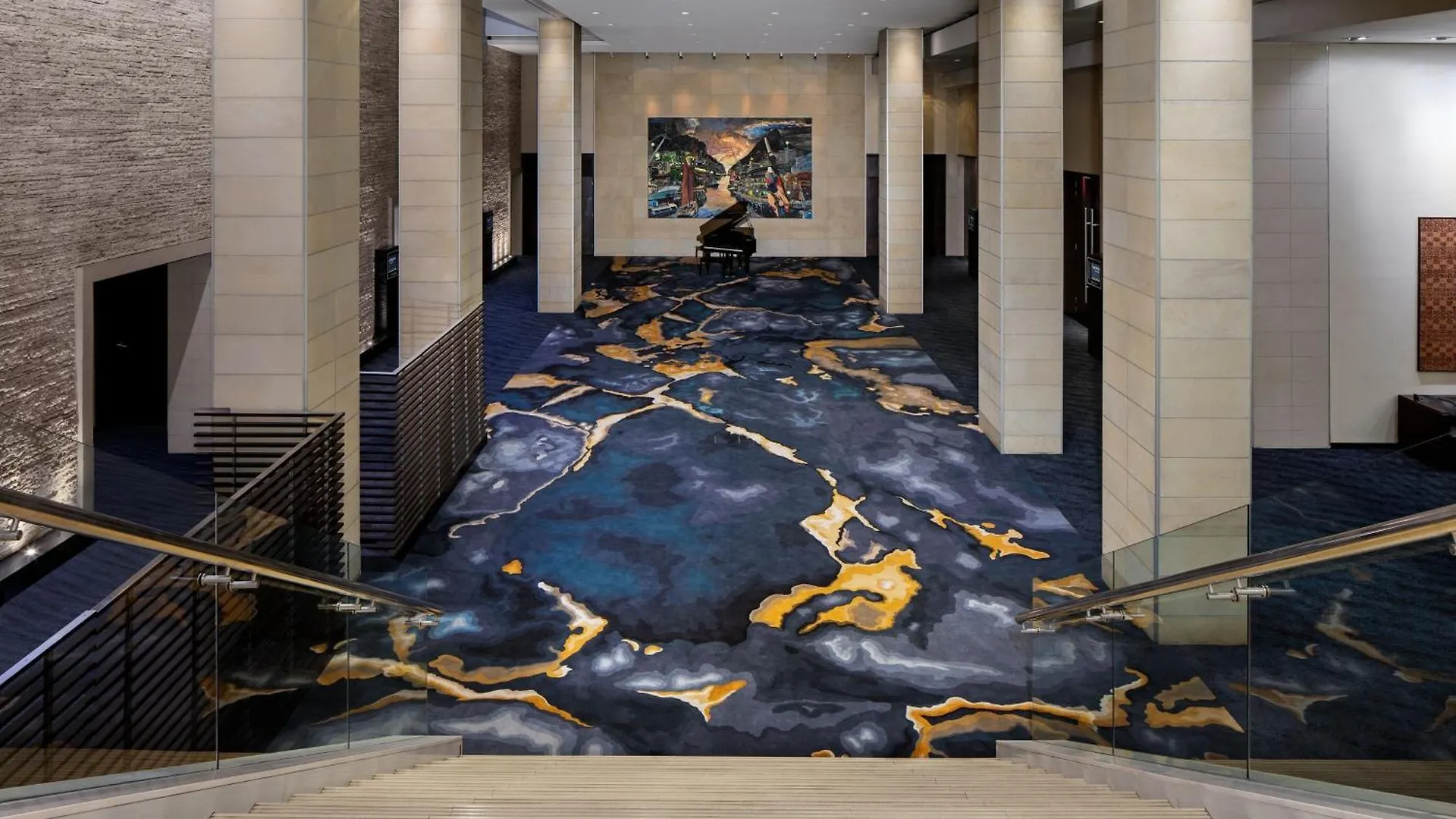 The Westin Cape Town Hotel 5*,  South Africa