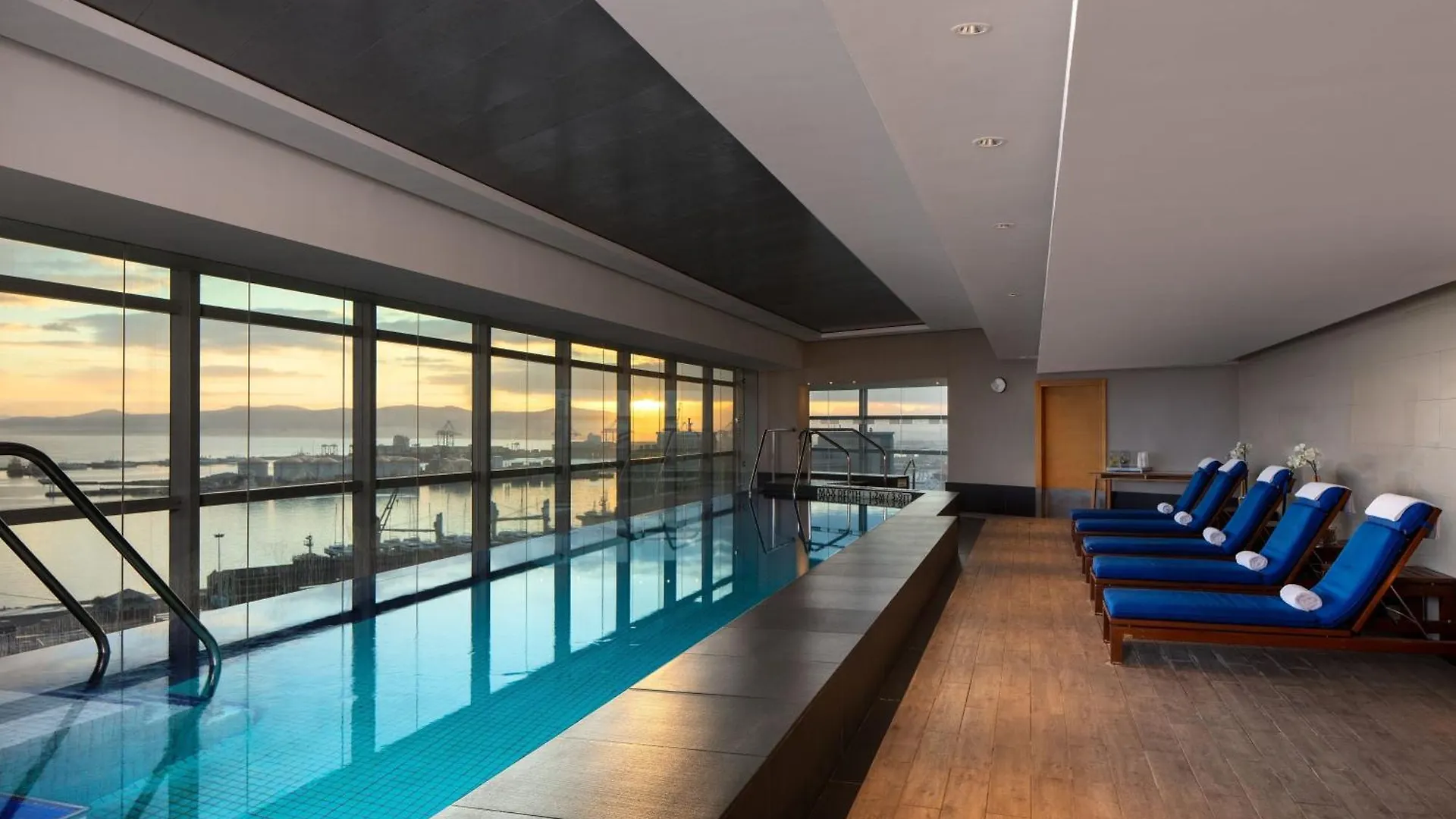 *****  The Westin Cape Town Hotel South Africa