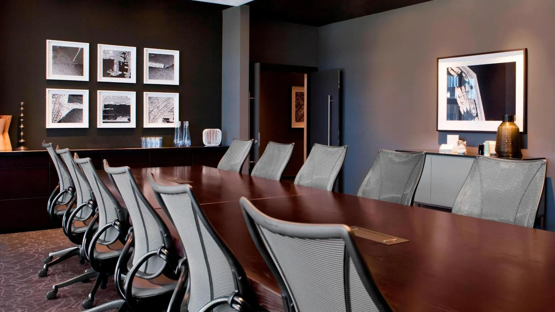 The Westin Cape Town Hotel