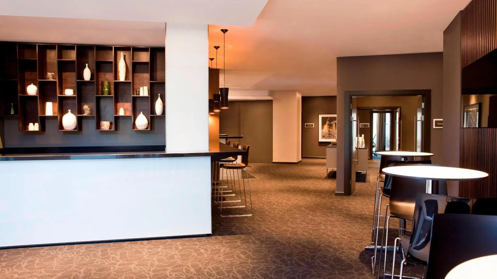 The Westin Cape Town Hotel
