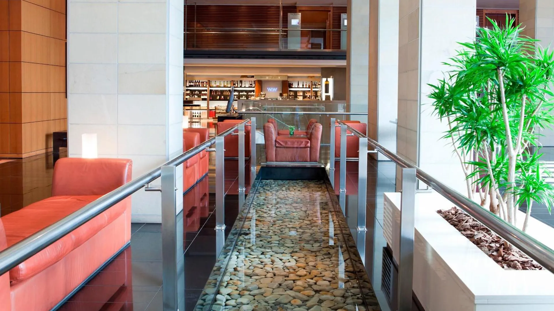 The Westin Cape Town Hotel South Africa