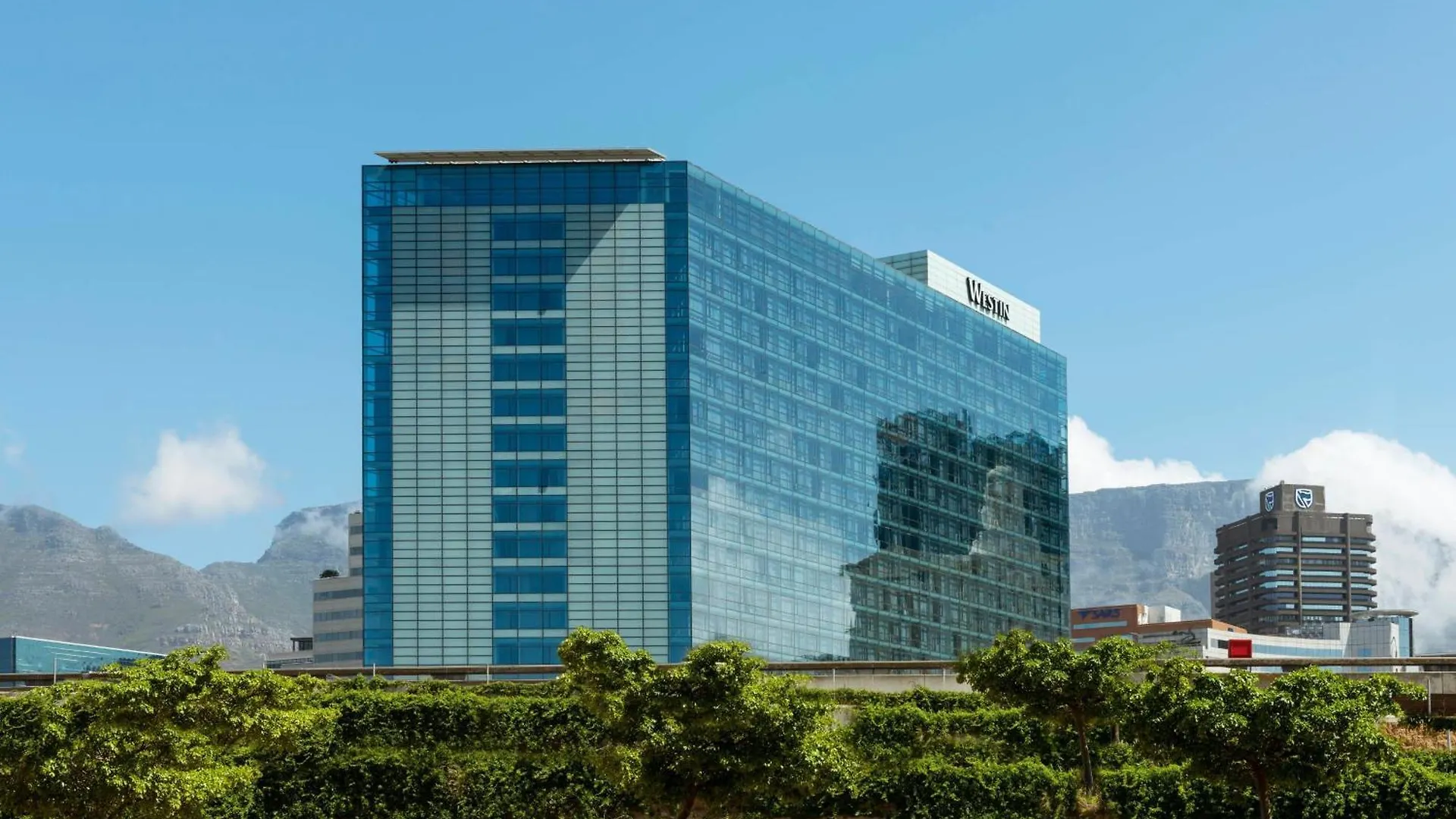 The Westin Cape Town Hotel