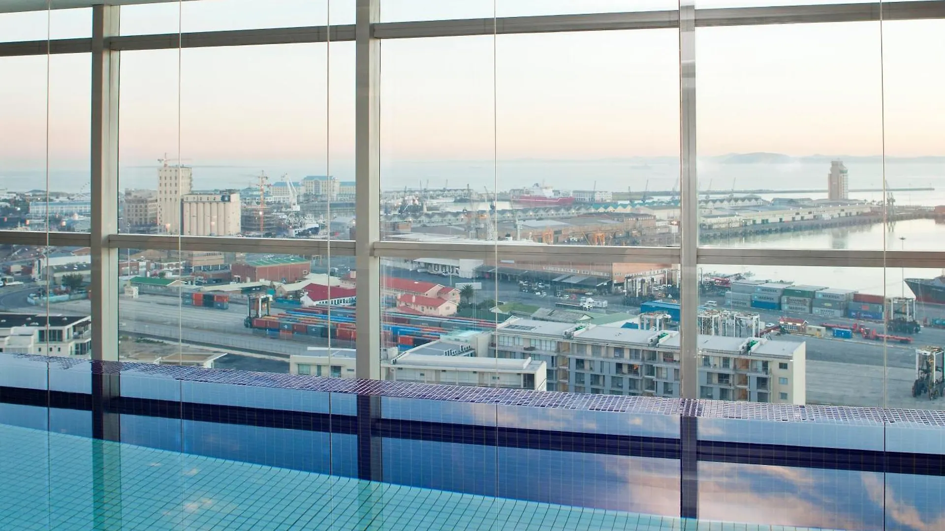 The Westin Cape Town Hotel South Africa