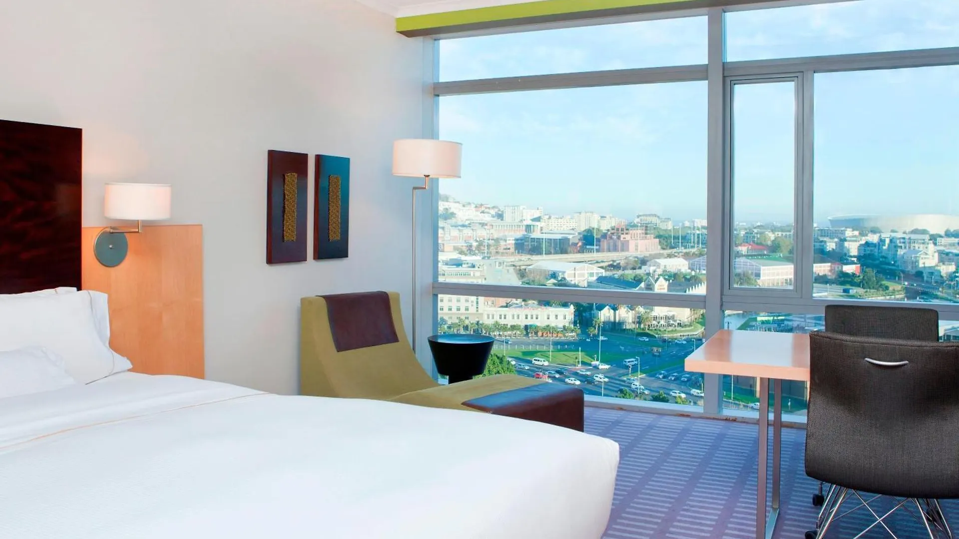 The Westin Cape Town Hotel