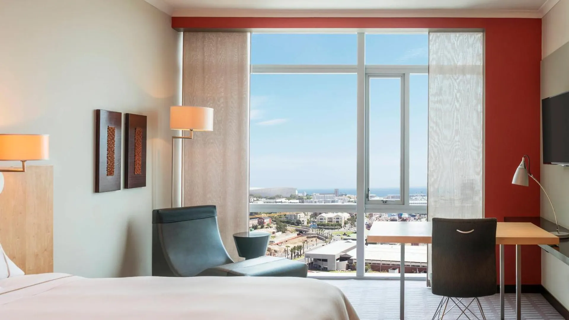 The Westin Cape Town Hotel 5*,  South Africa
