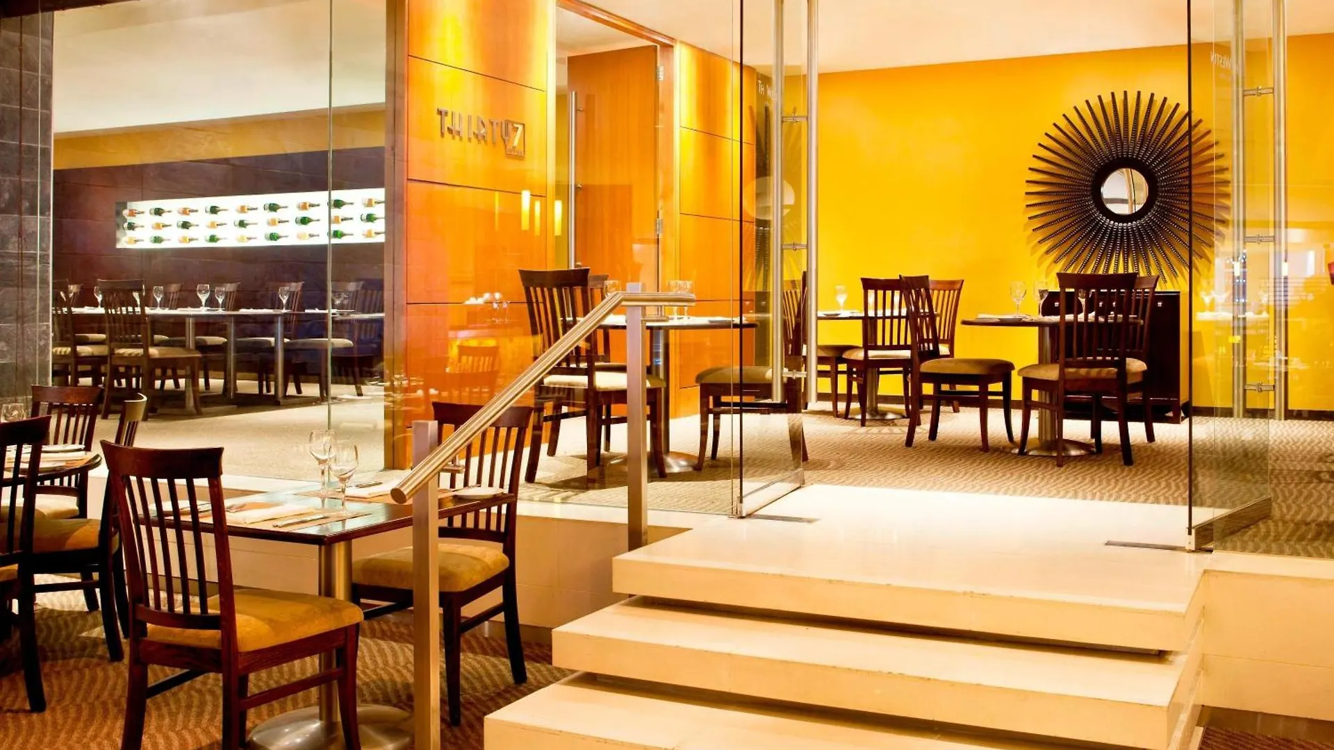 The Westin Cape Town Hotel